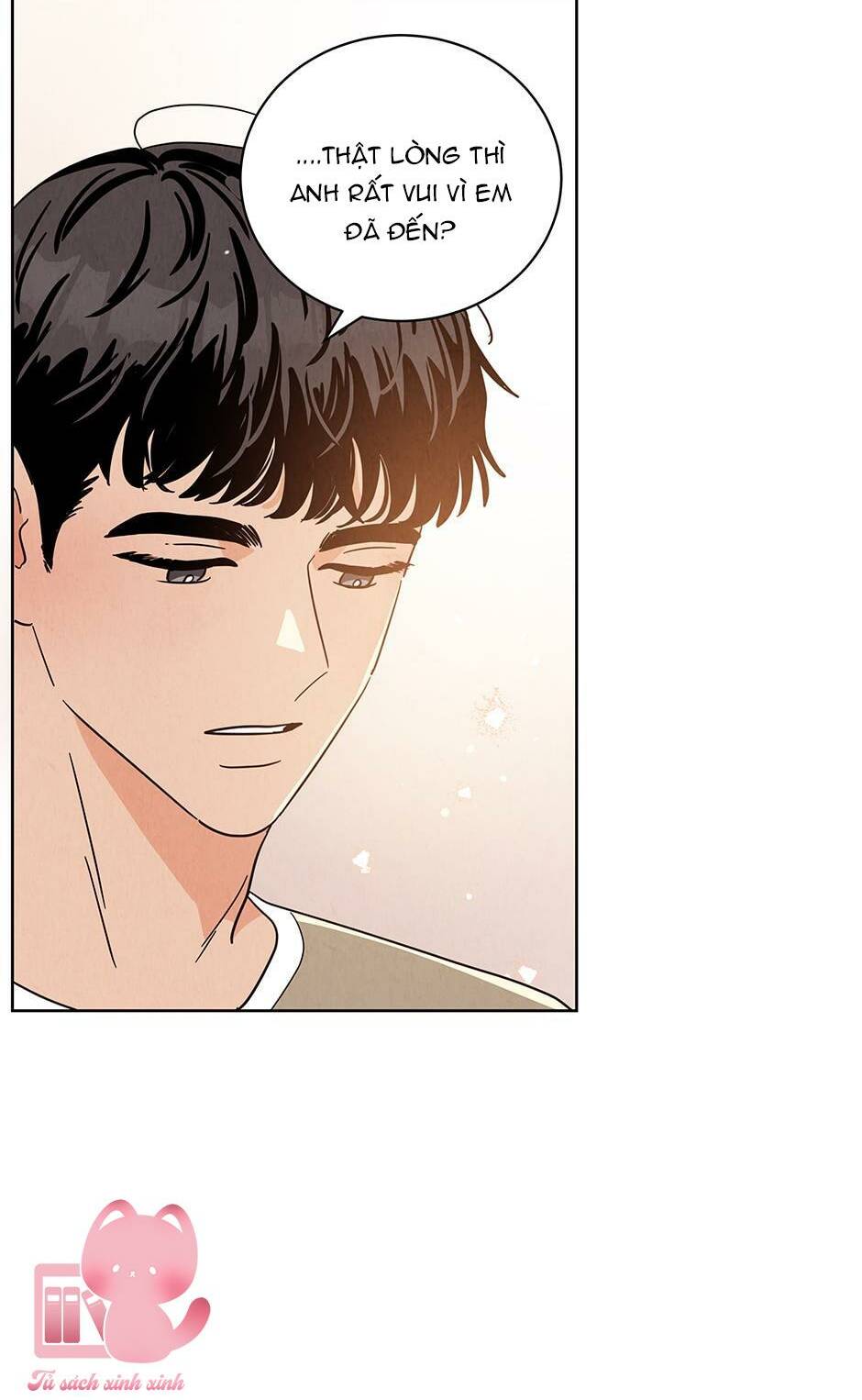 chào nhé, không làm thông gia nữa đâu! chapter 54 29