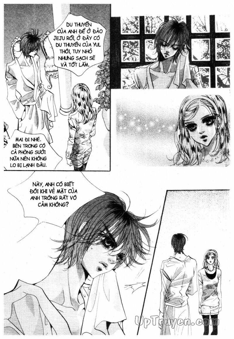 hoàng cung chapter 19 14