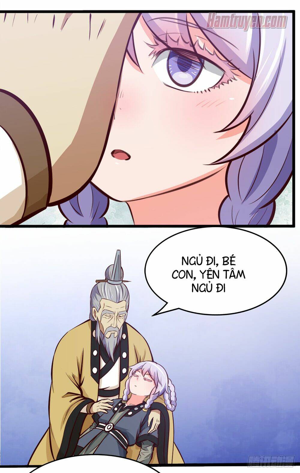 hiệp hành cửu thiên chapter 91 37