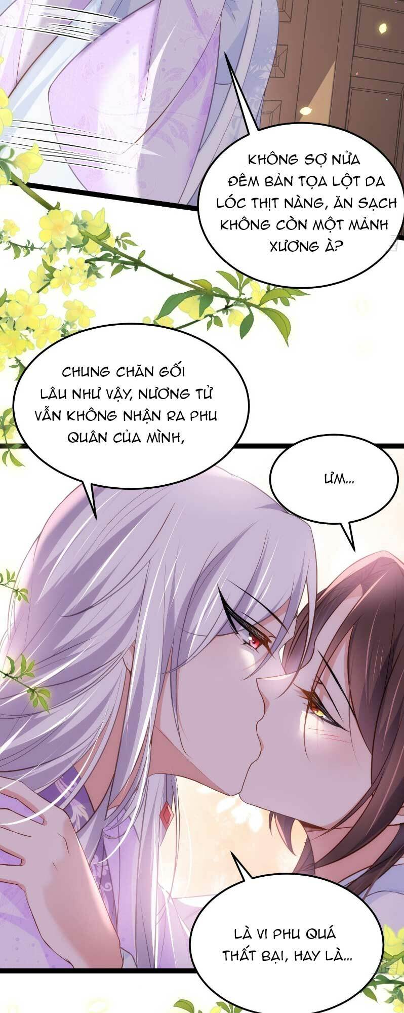 hoạn phi thiên hạ chapter 221 7