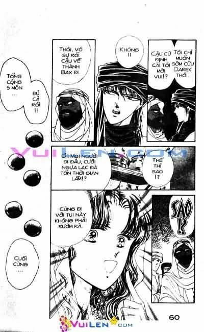 nàng công chúa ham chơi chapter 10 60