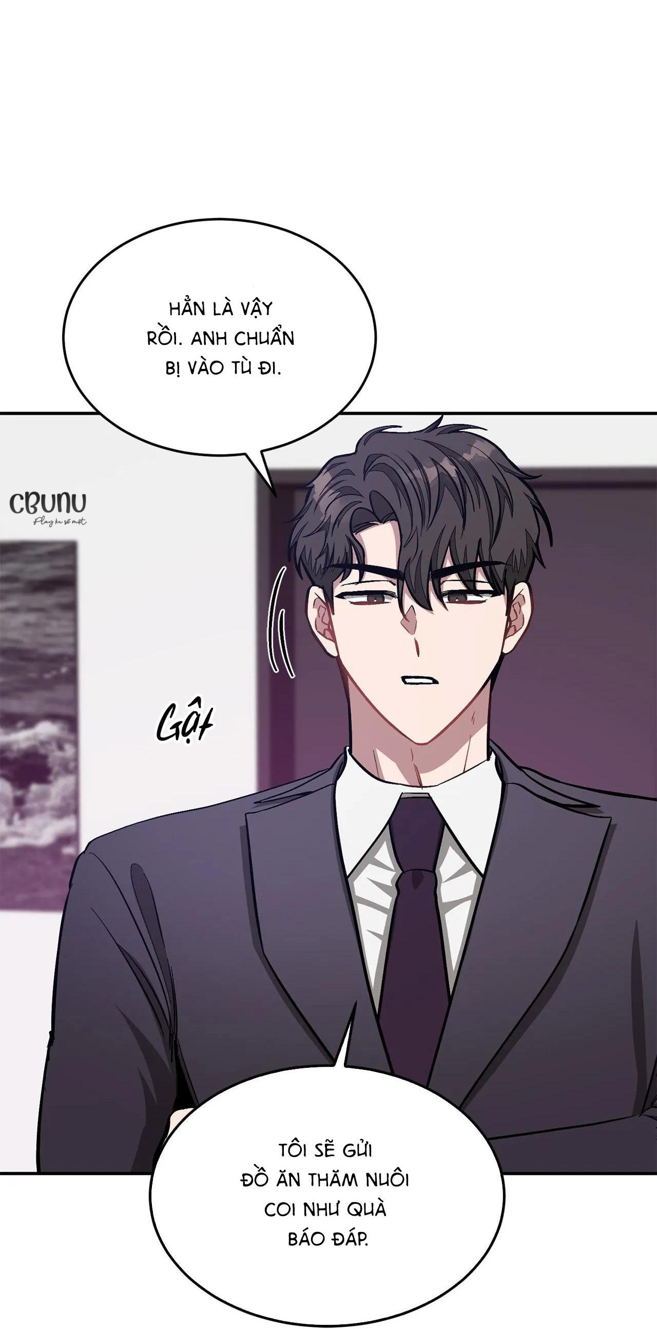 Sống Lại Lần Nữa chapter 58 86