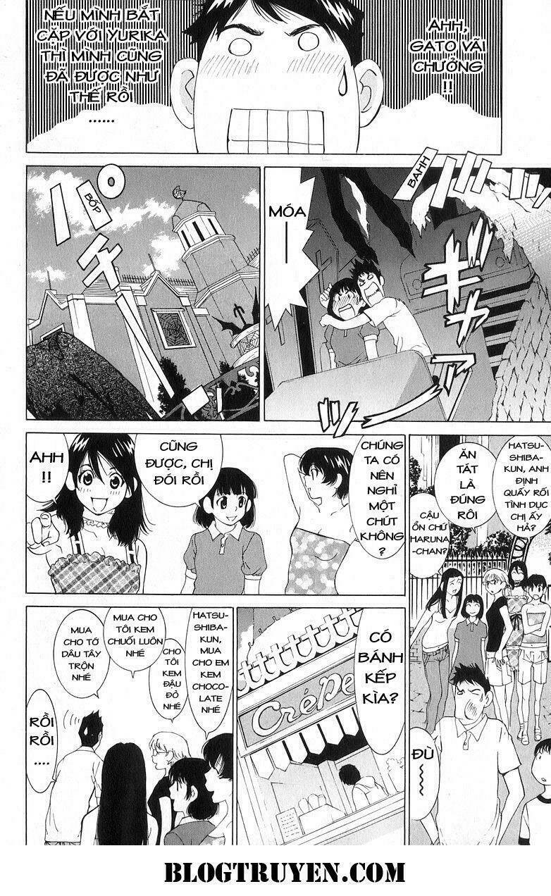 gacha gacha - secret chapter 42 12