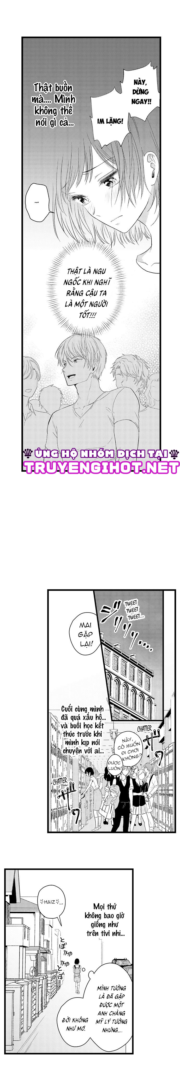 làm tình với tôi hay là đàn ông nhật bản? cái nào sướng hơn? (full) chapter 1.2 3