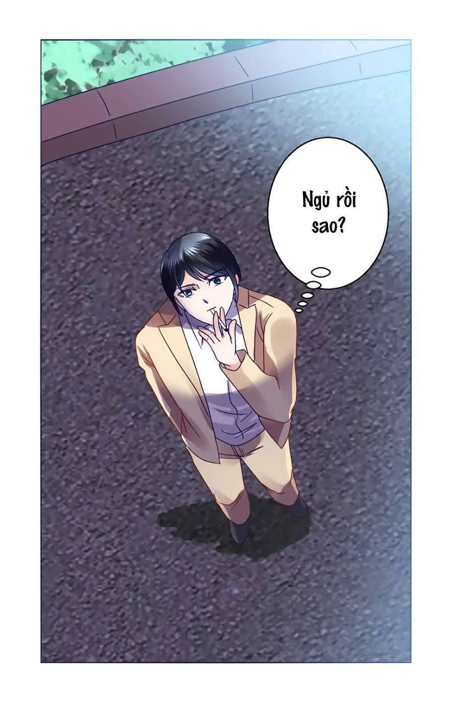 một tuần làm tình nhân chapter 43 23