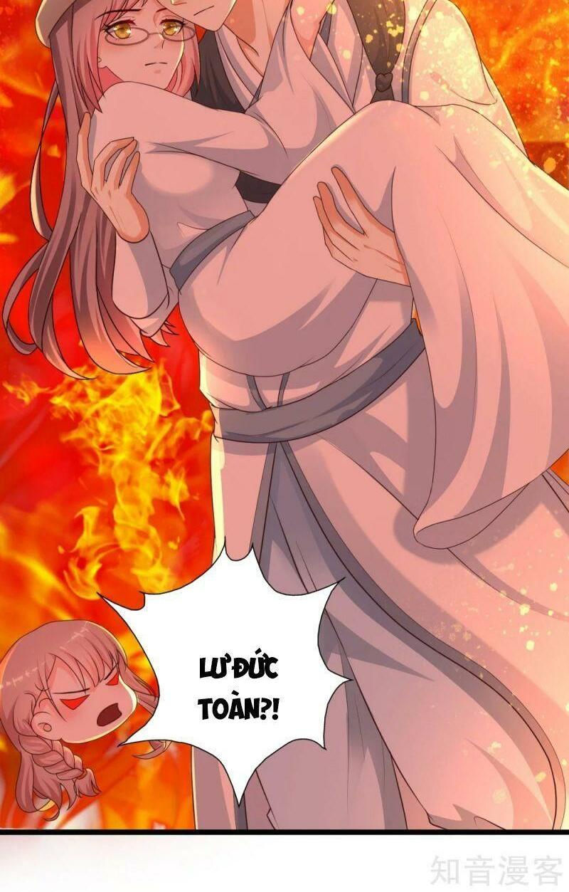 tối cường vận đào hoa chapter 202 2