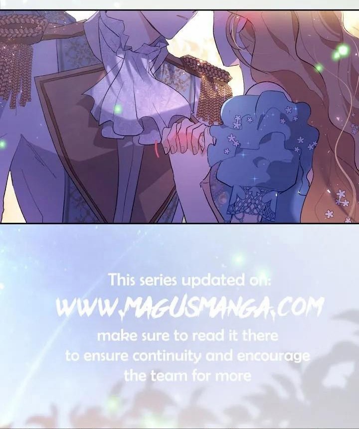 tôi là fan cứng hoàng tử chapter 72.1 3