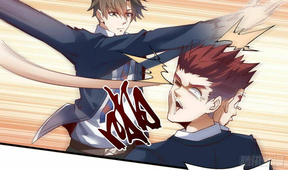 vua không vương miện của hoa khôi chapter 4 80