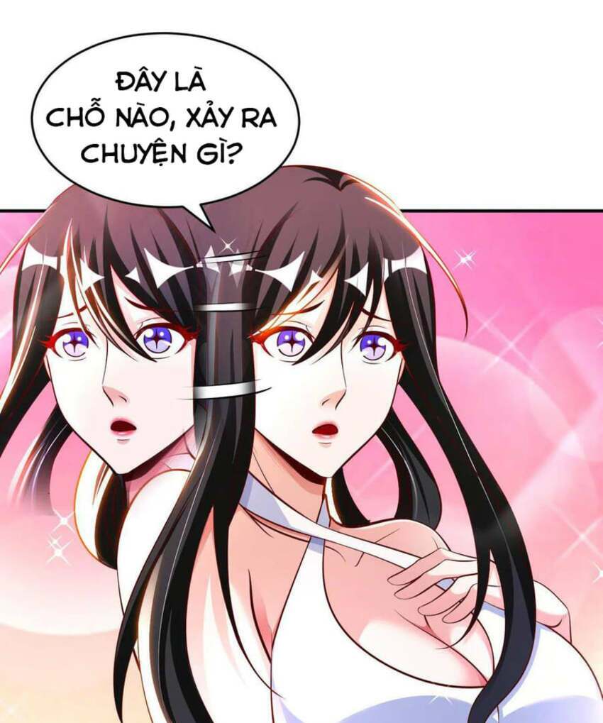 sư phụ của ta là thần tiên chapter 73 23