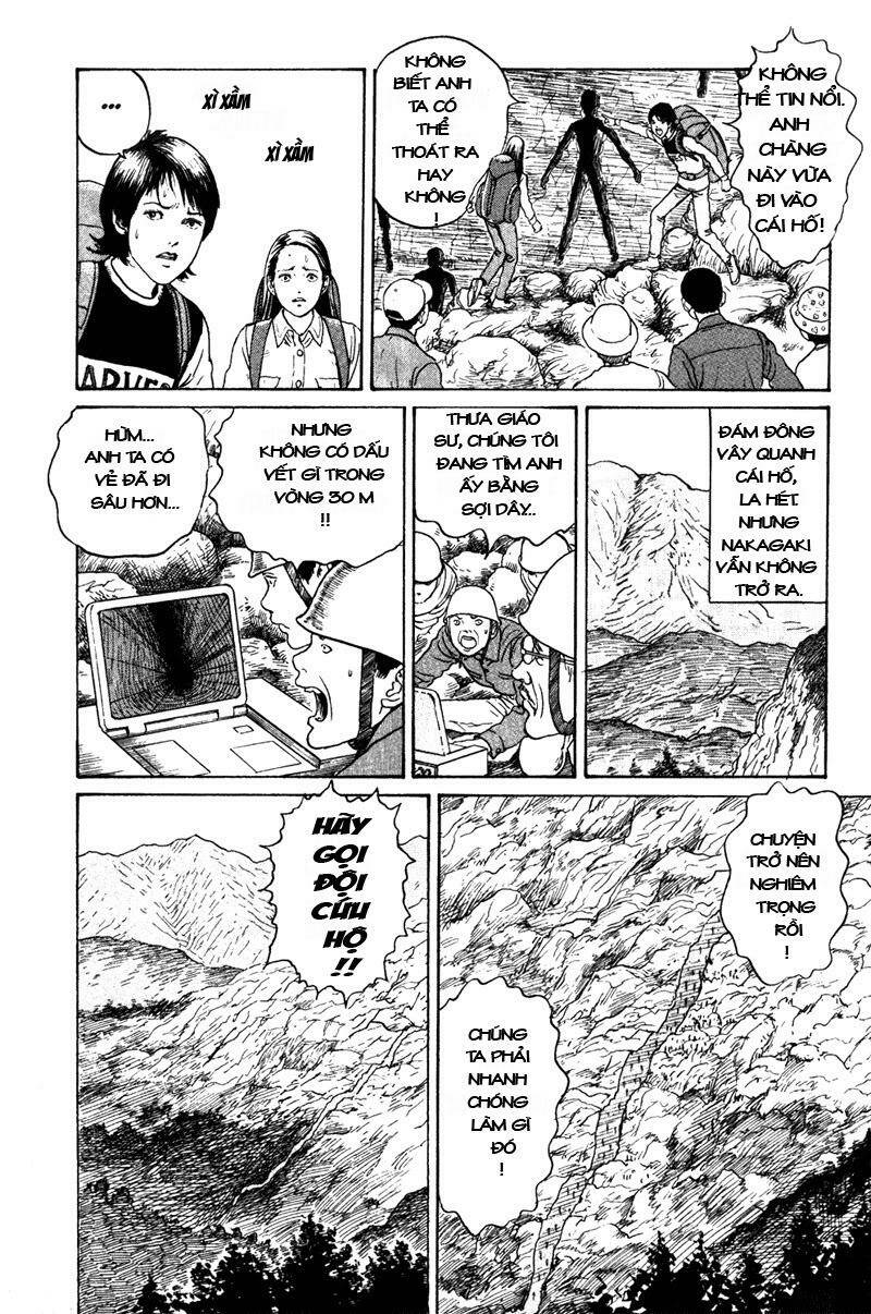 quái vật biển chapter 21 15