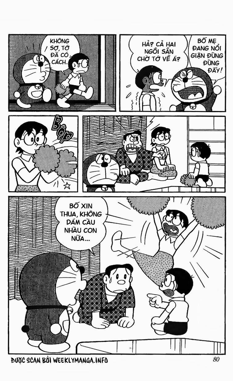 doraemon chapter 420 10