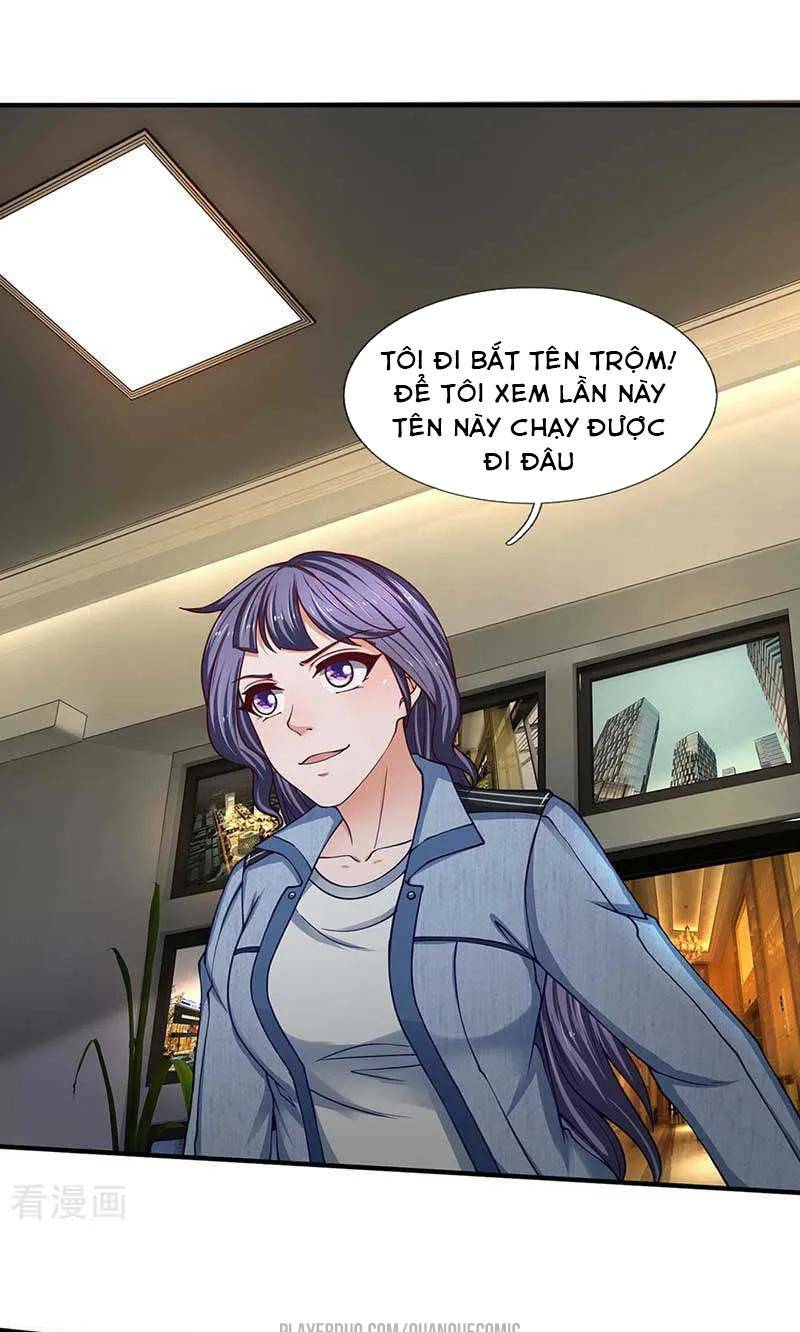 chung cực binh vương tại đô thị chapter 74 11