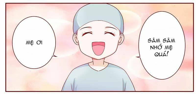 bá đạo tổng tài yêu tôi chapter 115 4