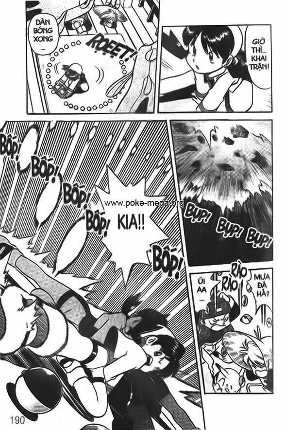 thú cưng đặc biệt chapter 142 9