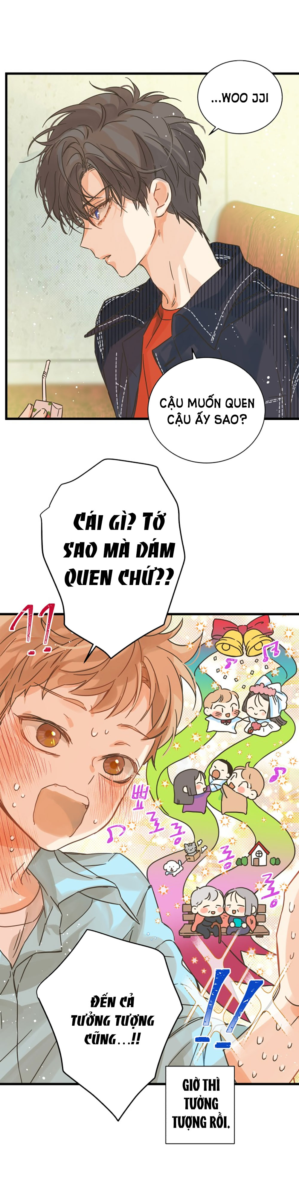 Tuyển Tập Truyện Ngắn Dằm Khăm Của Bạn Mảy chapter 47.1 - Trang 20