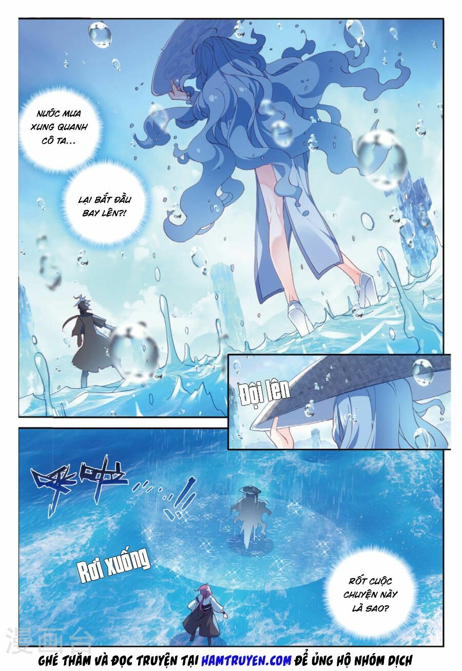 thế giới hoàn mỹ [m] chapter 89 9