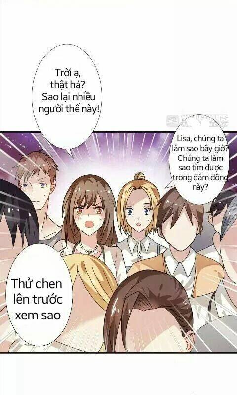 1 nửa hoàn hảo của ceo chapter 2 7