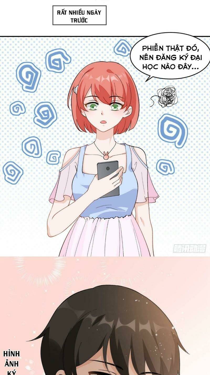 em gái của tôi có độc chapter 3 9