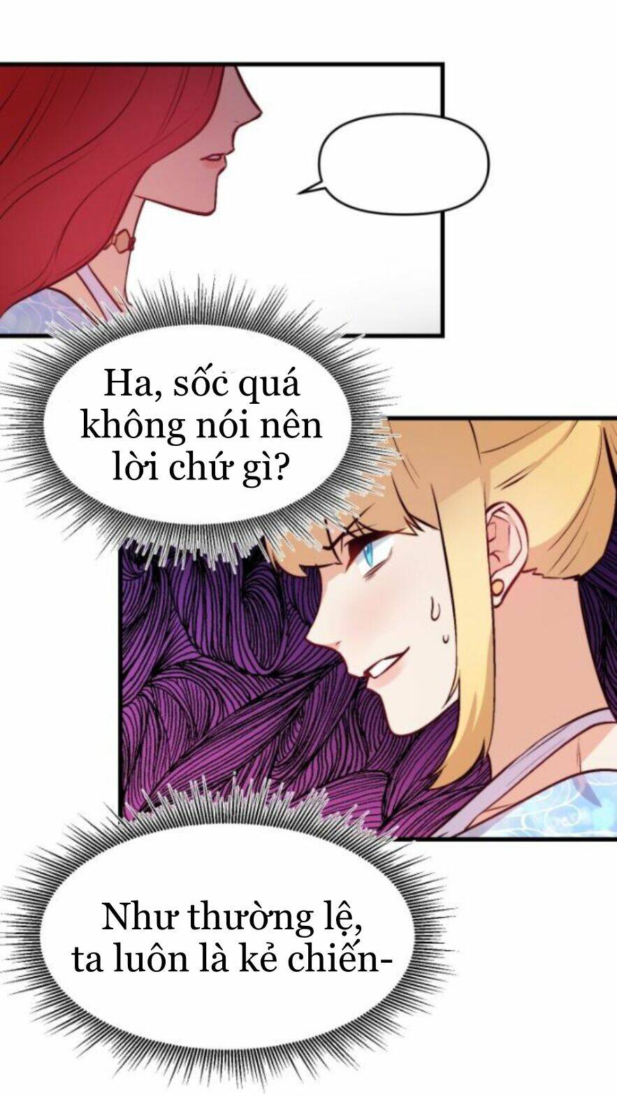 phản diện rất dễ làm chapter 1 55