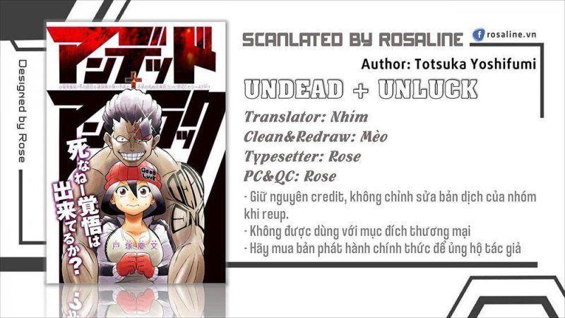 undead unluck chapter 1 1