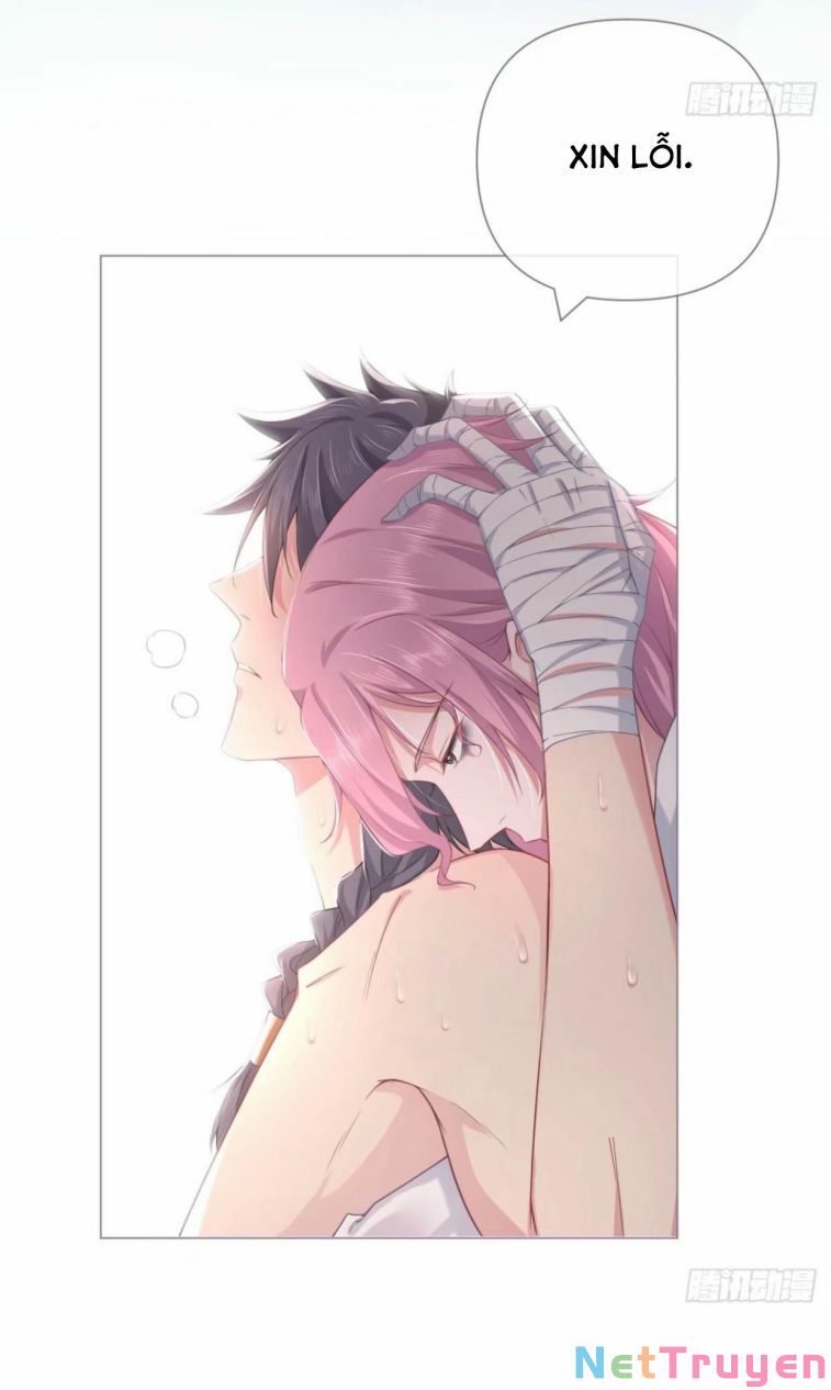 nhập mộ chi thần chapter 51 45