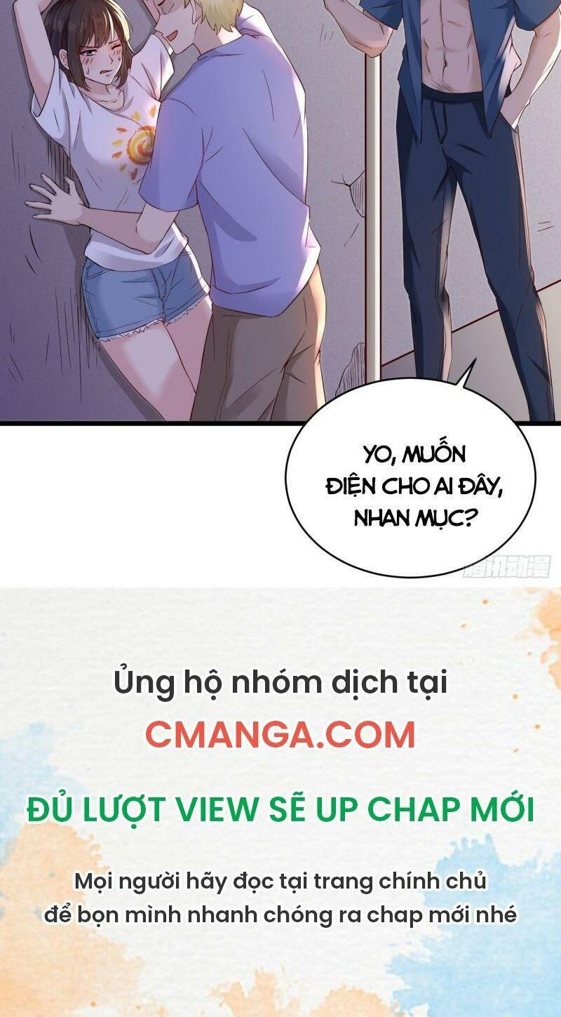 vua đầu tư mạnh nhất chapter 2 32
