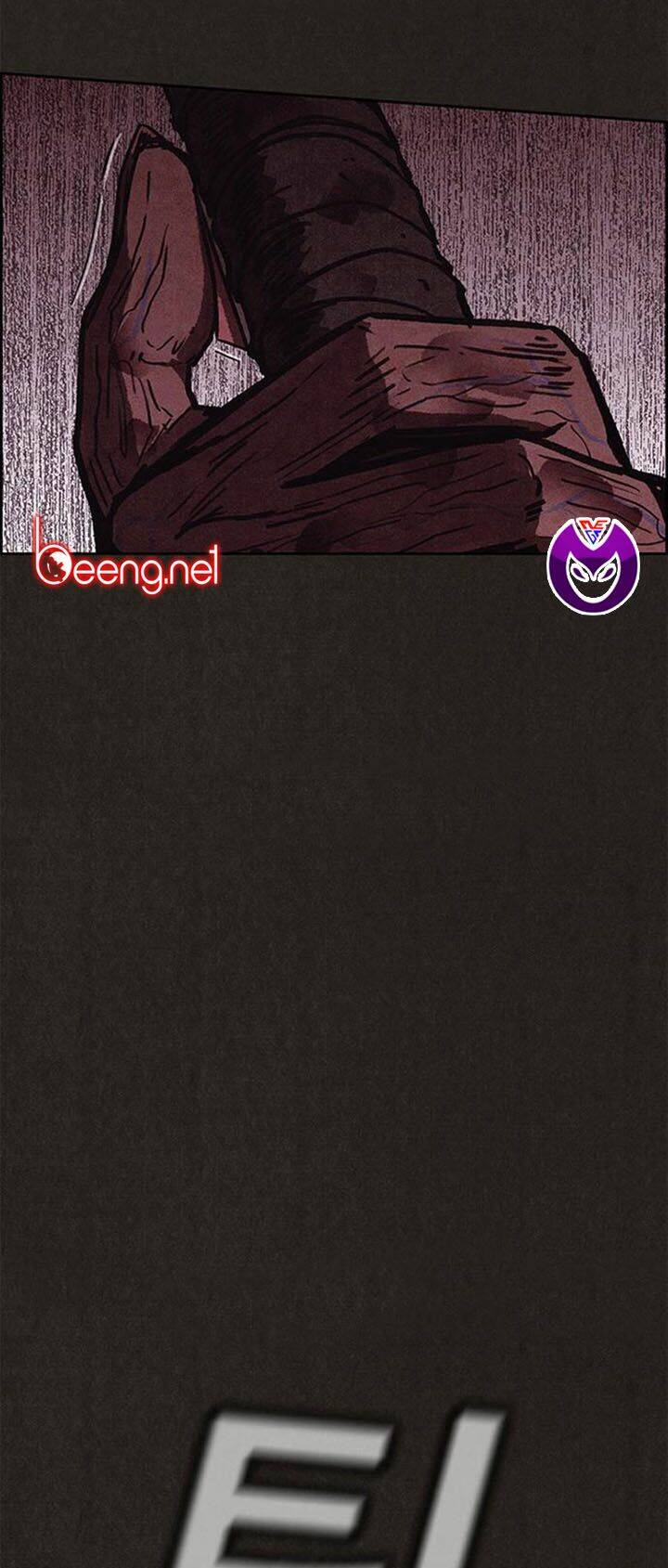 quái vật tại chung cư xanh chapter 134 71