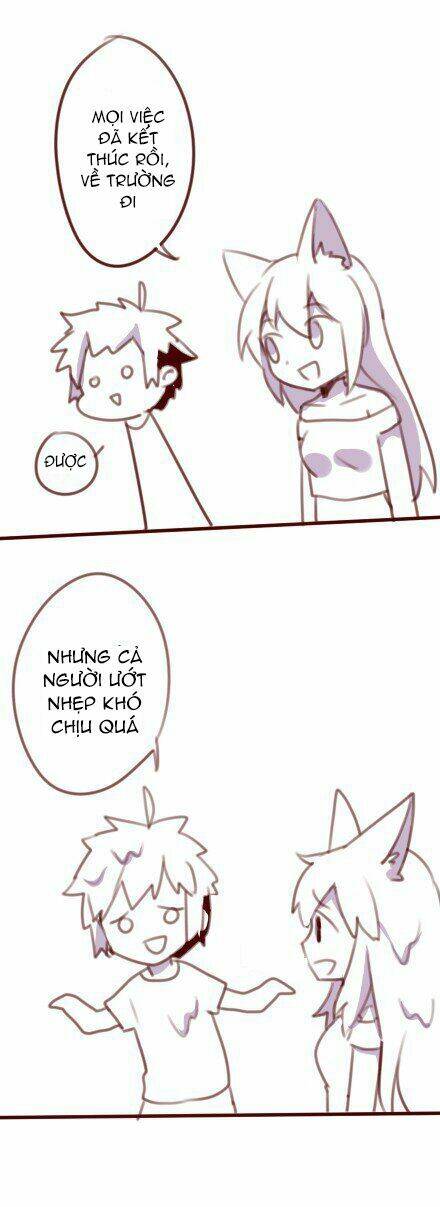 yaoguai mingdan chapter 71 12