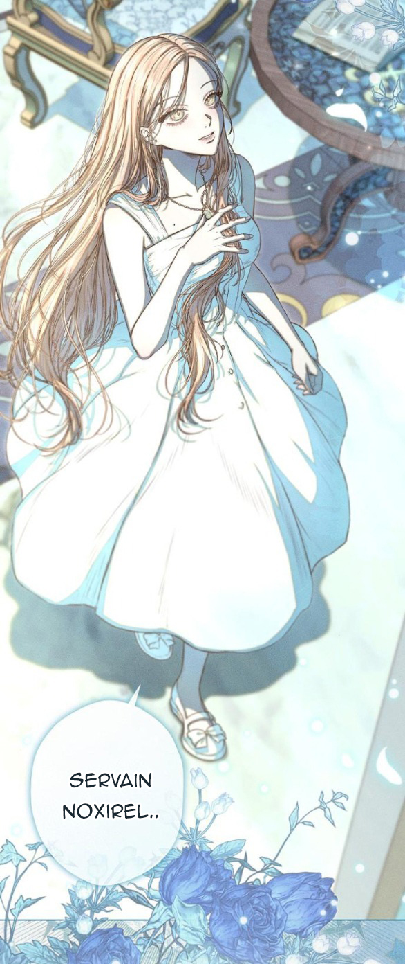 chàng tiên cá mắc kẹt trong hồ của tôi chapter 2.1 19