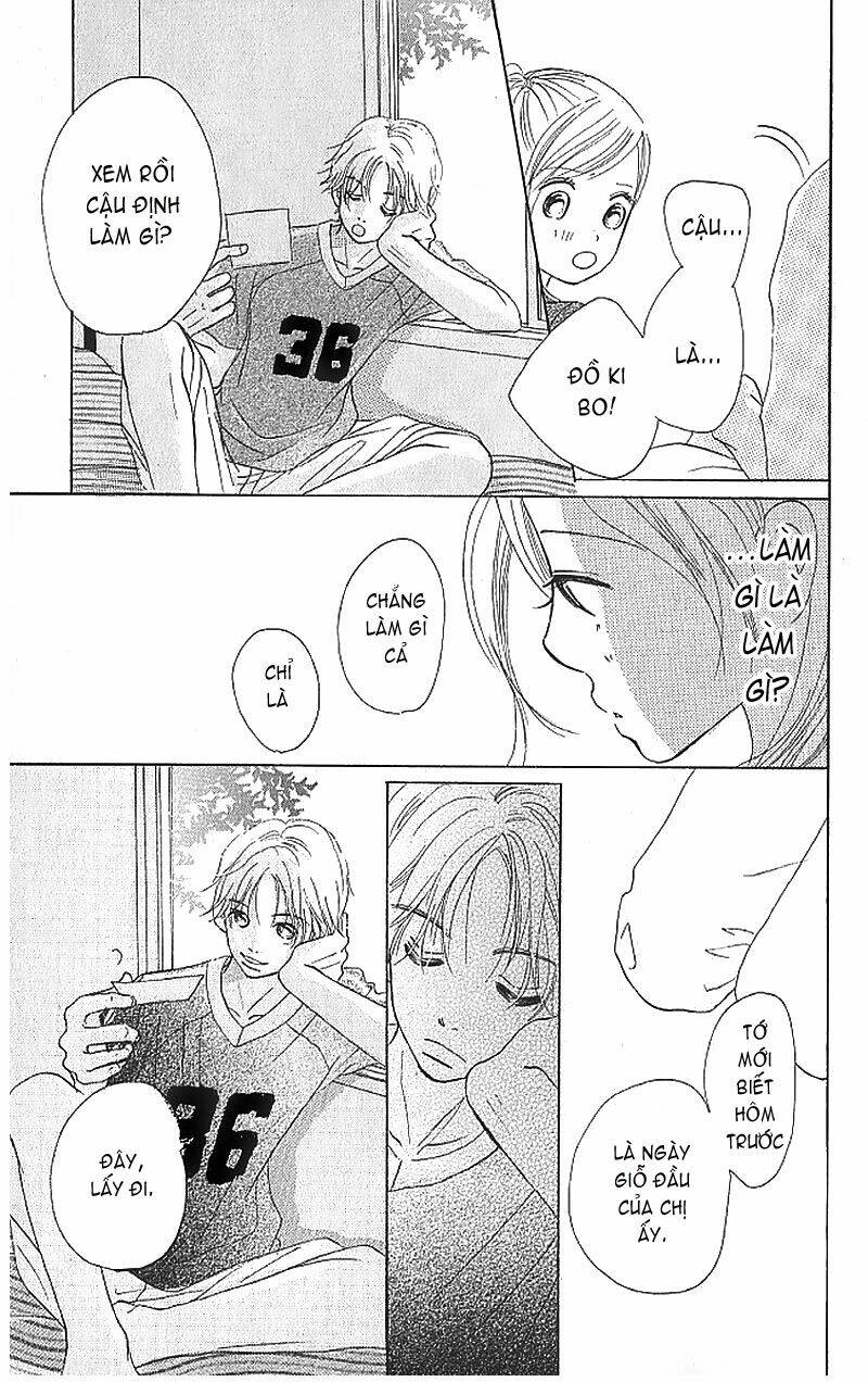 ngày ấy ta bên nhau chapter 5 29