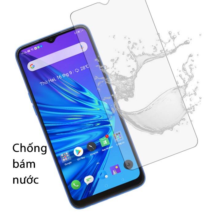 Miếng dán màn hình cường lực dành cho Realme 5