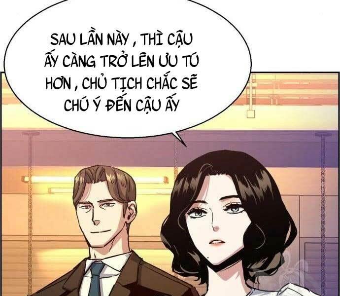 bạn học tôi là lính đánh thuê chapter 133 13