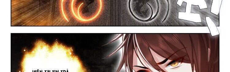 Âm Dương Miện chapter 63 27
