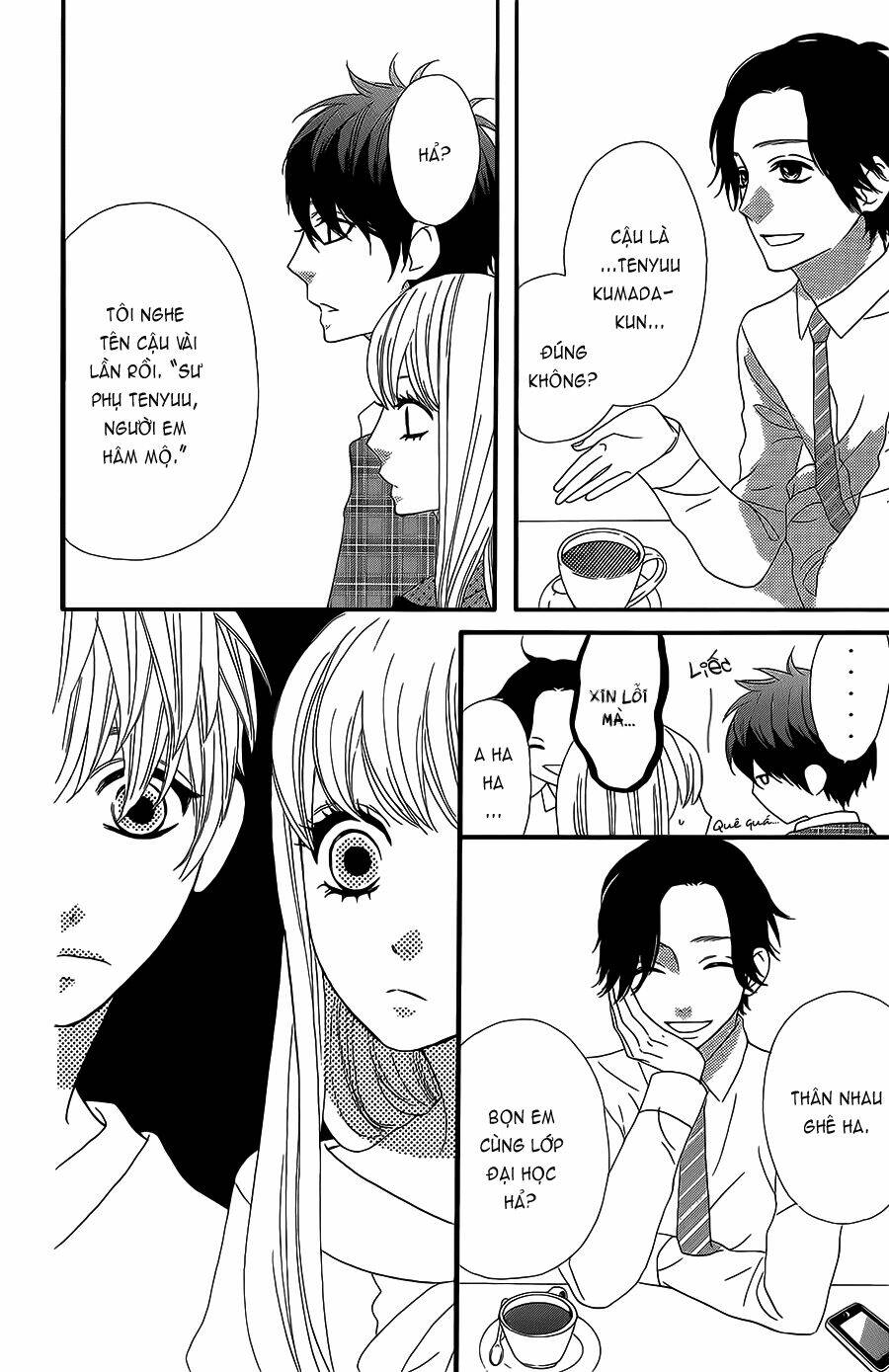 mairunovich chapter 36 8