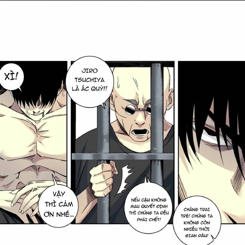 câu lạc bộ trường sinh chapter 105 45