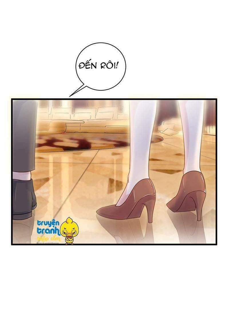 chọc tới chủ tịch tổng tài 2 chapter 46 30