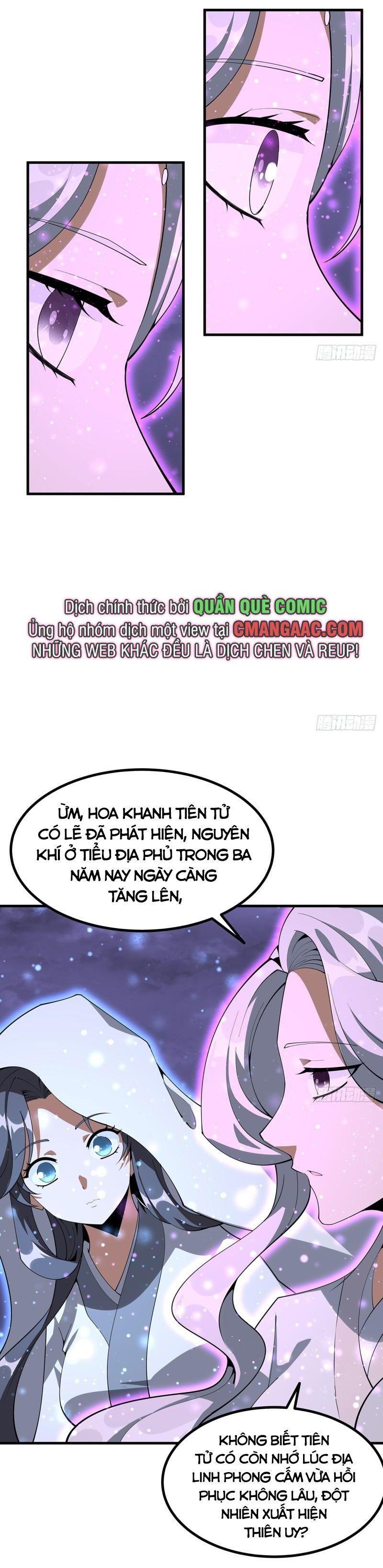 địa cầu đệ nhất kiếm chapter 151 13