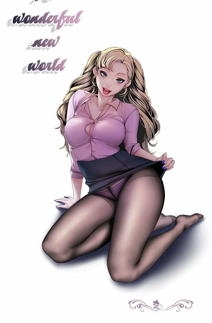 tân thế giới tuyệt vời chapter 59 22