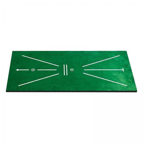 3x60x30cm Golf Training Mat Rug Swing  Batting   Home