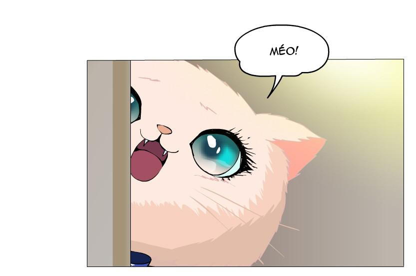 cạm bẫy của nữ thần chapter 94 23