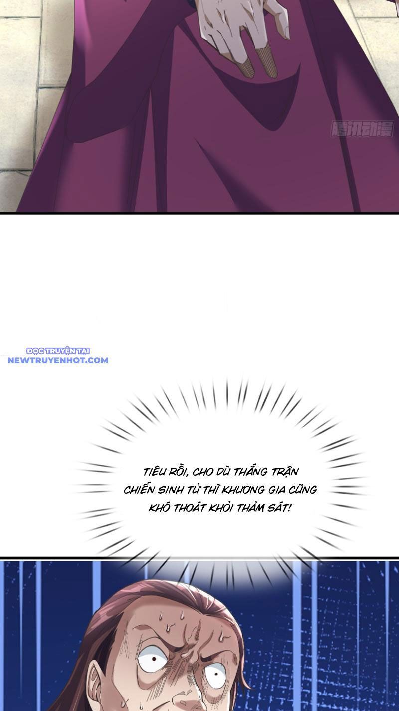 ngủ say vạn cổ: xuất thế đẩy ngang chư thiên chapter 8 34