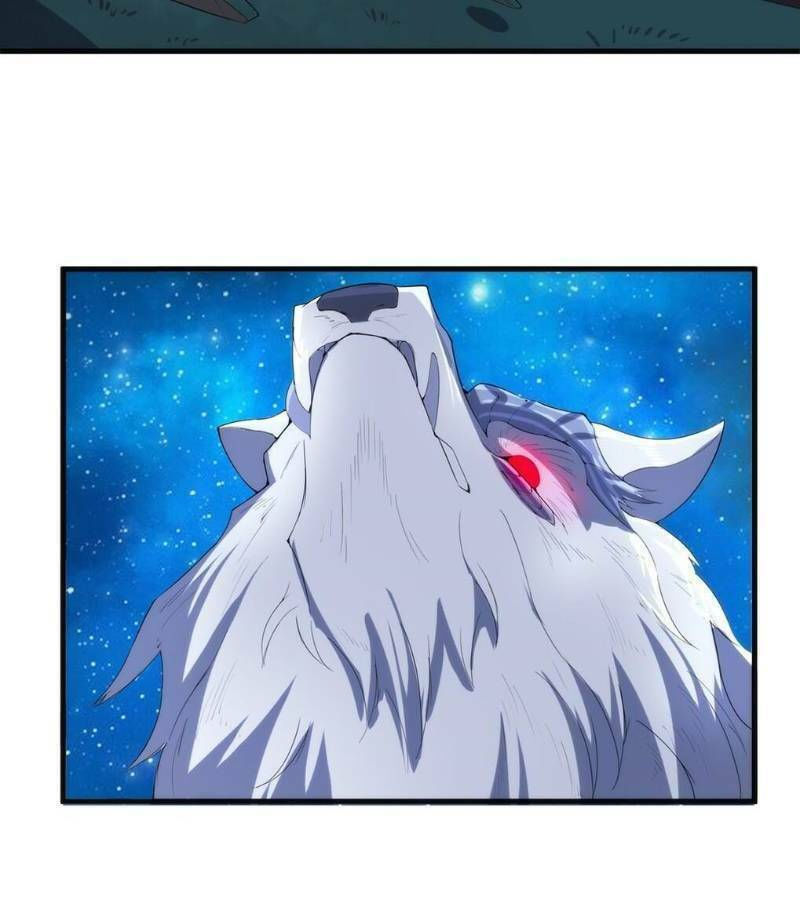 thánh đường chi thành chapter 10 33