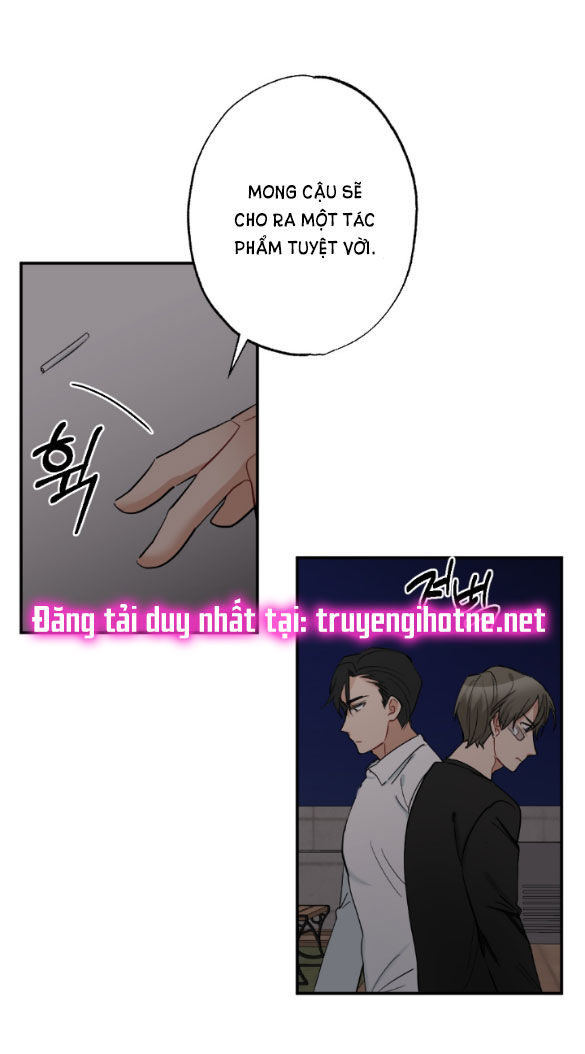 Hôn Nhân Tiền Định chapter 63.2 - Trang 34