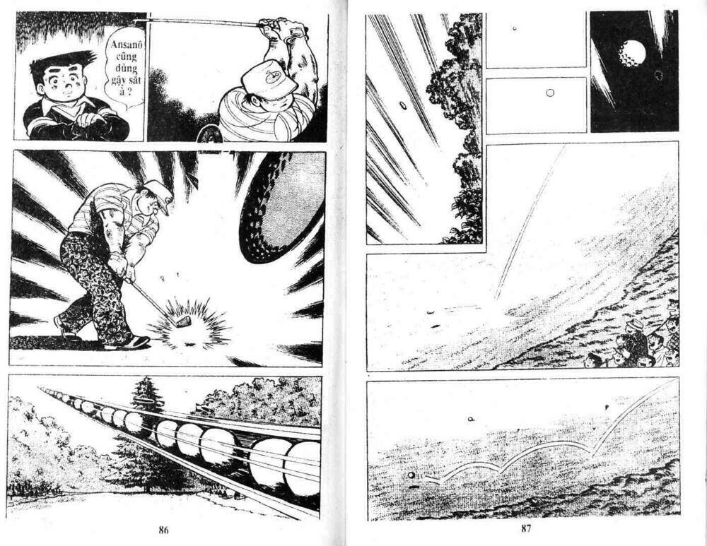 tân teppi chapter 37 41