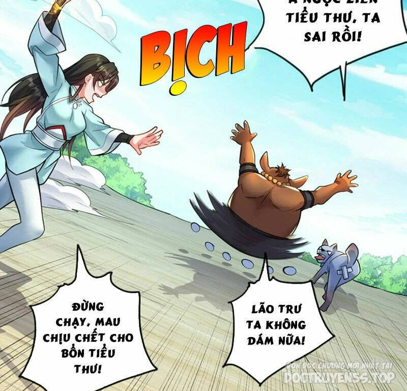 bắt đầu với kiếm vực, ta lặng lẽ tu luyện thành kiếm thần chapter 83 37