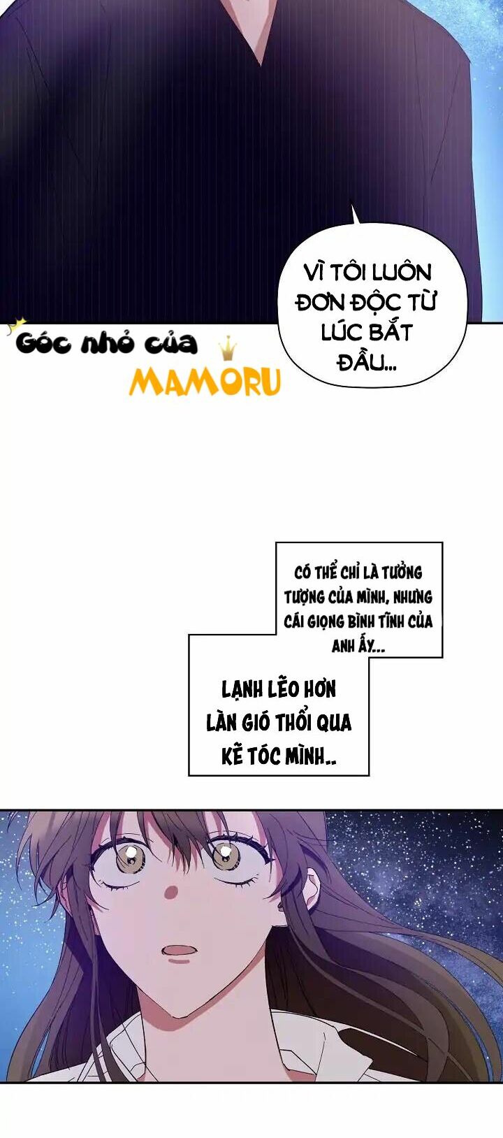 tặng tôi một đóa hoa, tôi sẽ trao em bản thân mình chapter 7 31