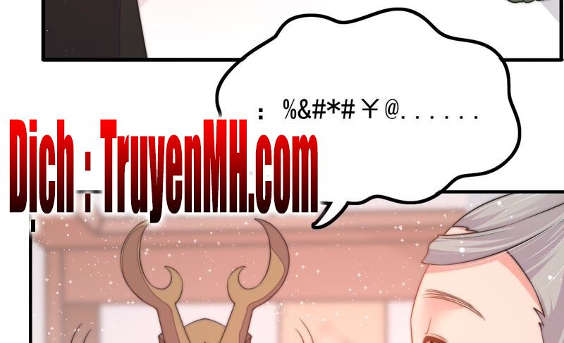 ngày nào thiếu soái cũng ghen chapter 32 33