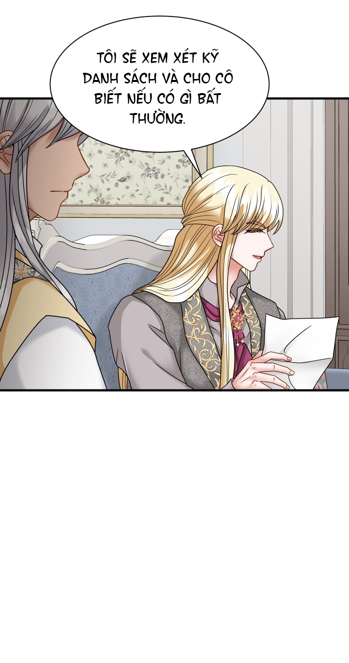 Khi Nàng Khóc Trông Thật Xinh Đẹp chapter 47.1 - Trang 29