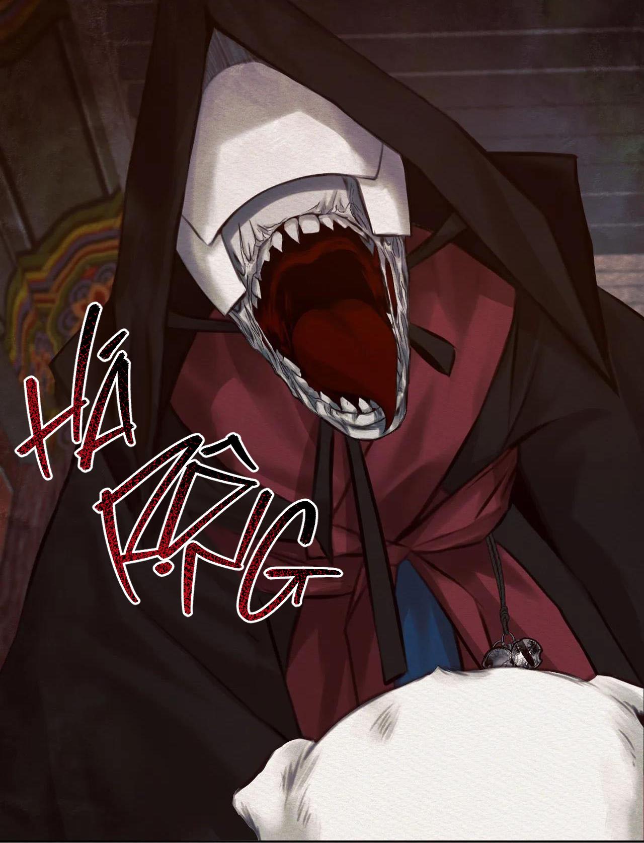 qủy dạ khúc chapter 8 26