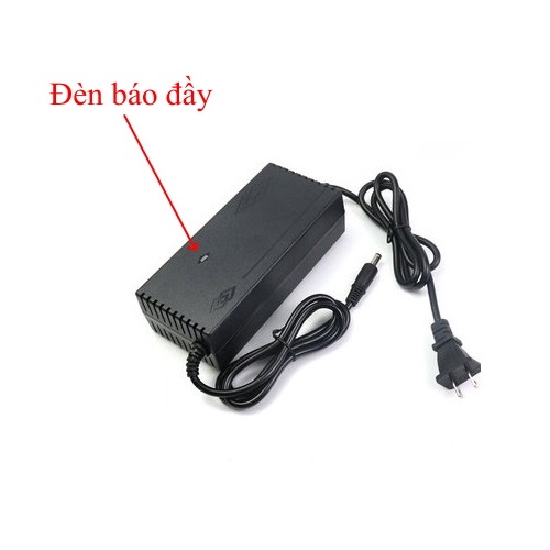 ADAPTER 16.8V 5A, NGUỒN SẠC DÀNH CHO PIN 4S 14.8-16.8V DUNG LƯỢNG CAO